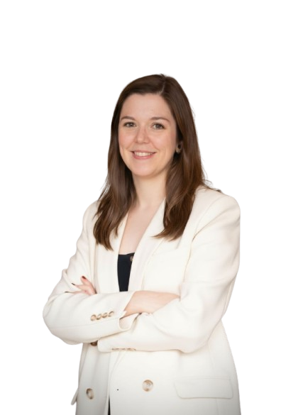 Blanca Serrano — Founder of Plot Twist